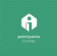 logo point-justice Corrèze