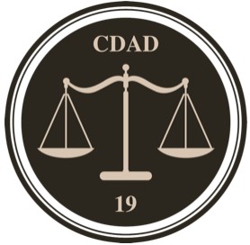 logo CDAD 19